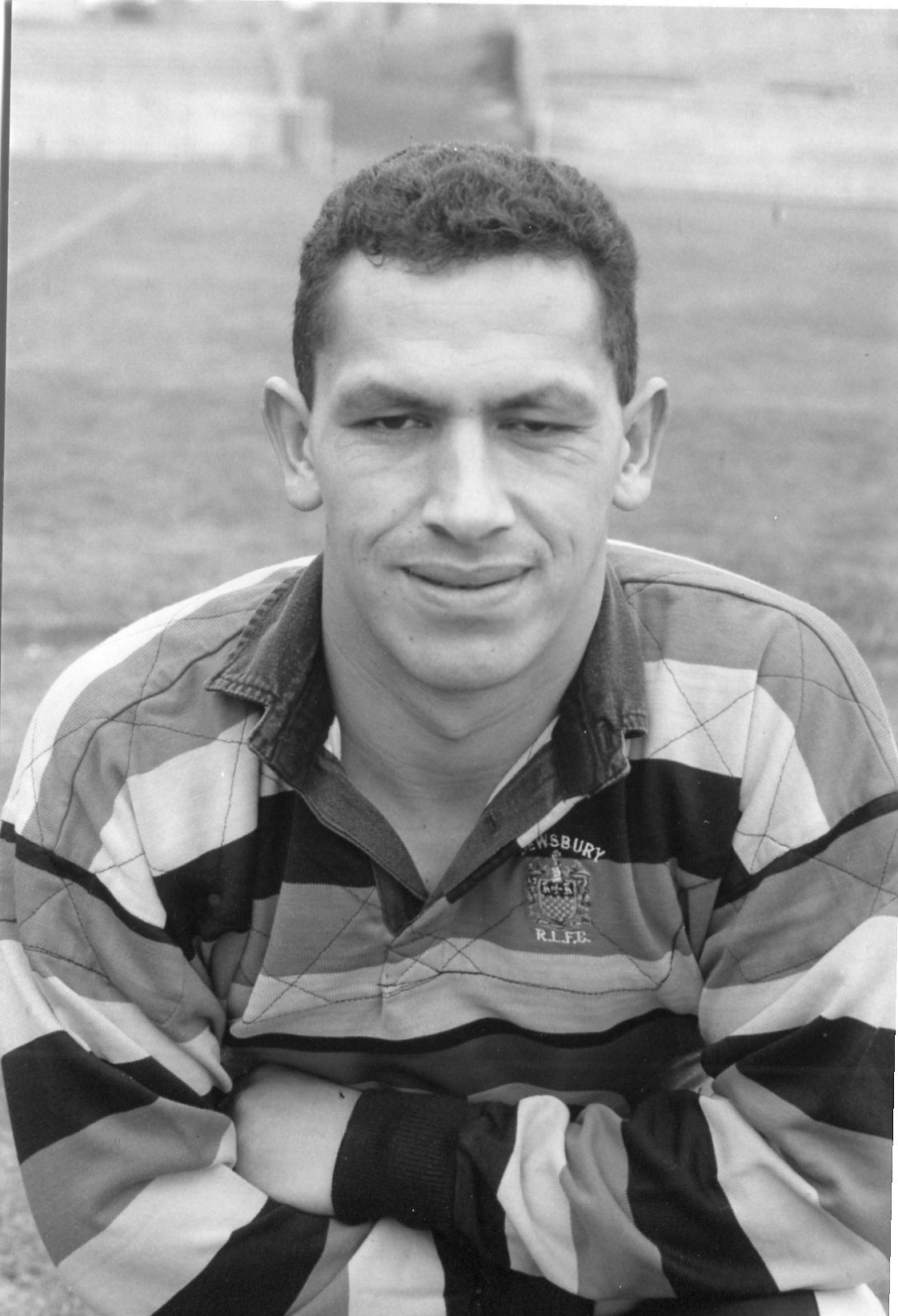 Andy Vincent